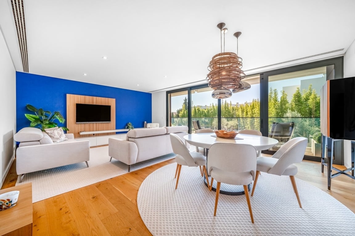 House in Vilamoura
