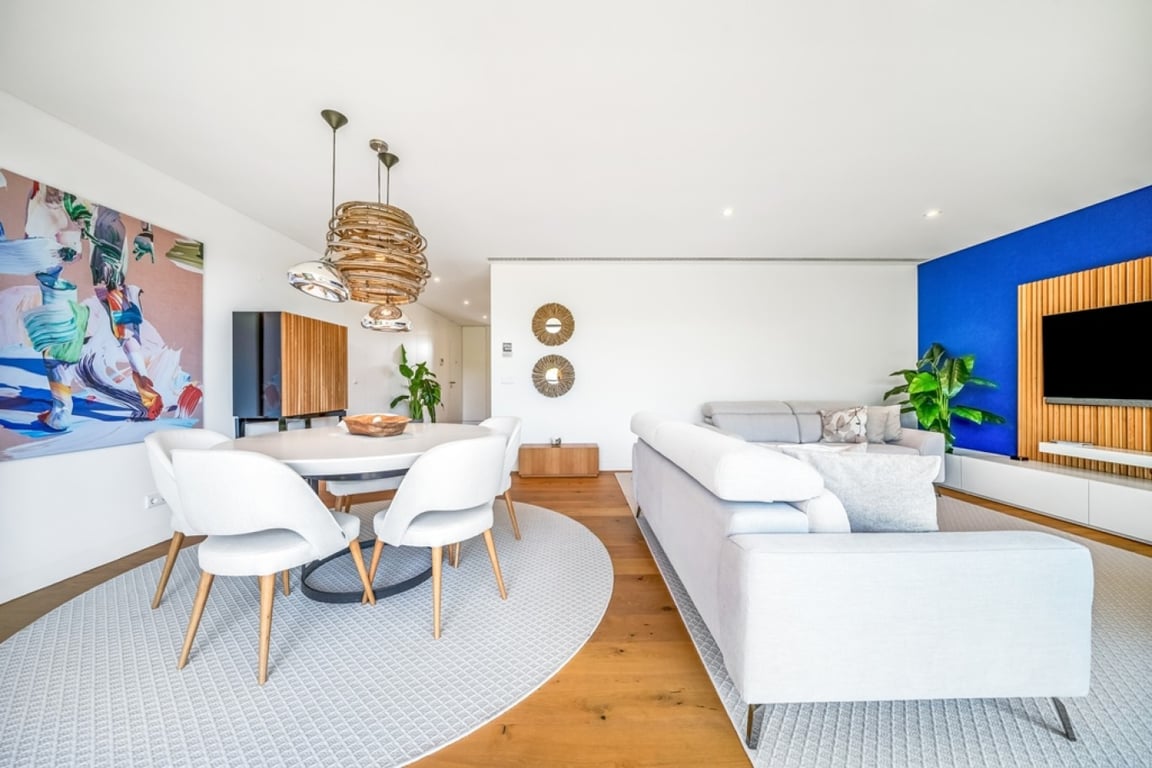 House in Vilamoura - Image 3