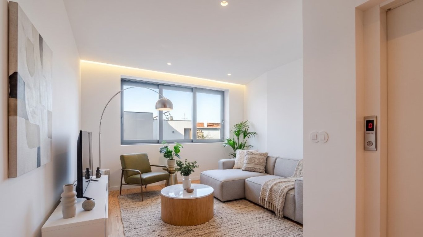House in Matosinhos