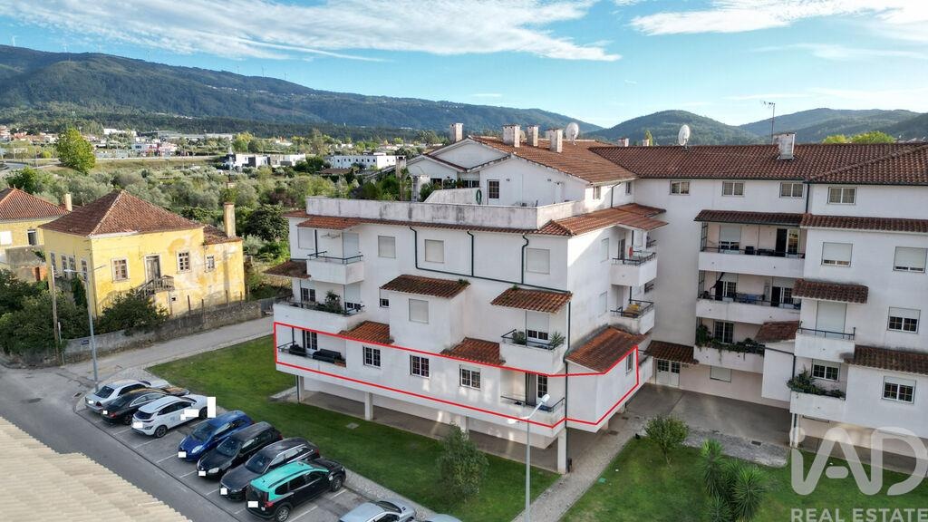 Apartment in Miranda do Corvo