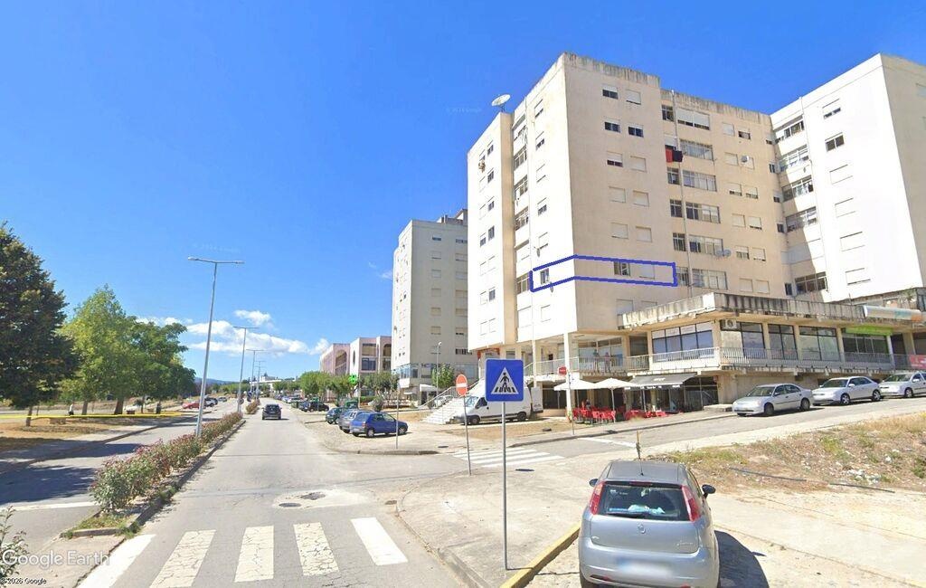 Apartment in Valenza