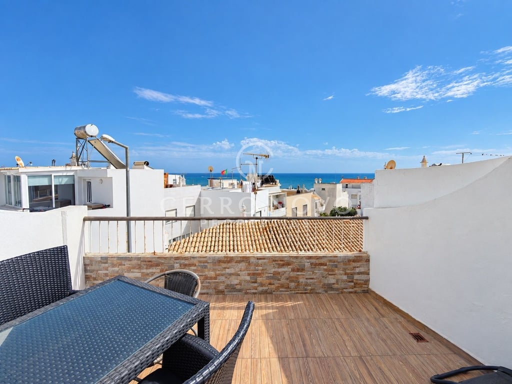 Apartment in Albufeira