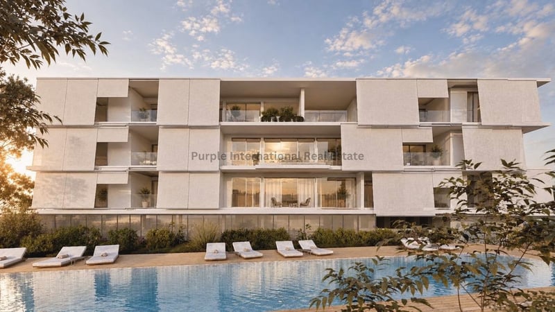 Apartment in Konia - view 1