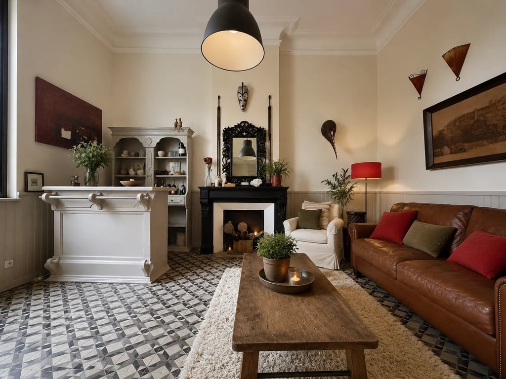 House in Marseillette - Image 3