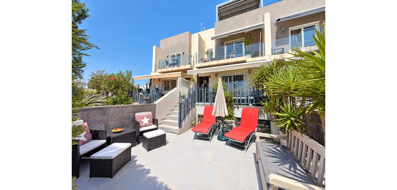 House in Torrevieja