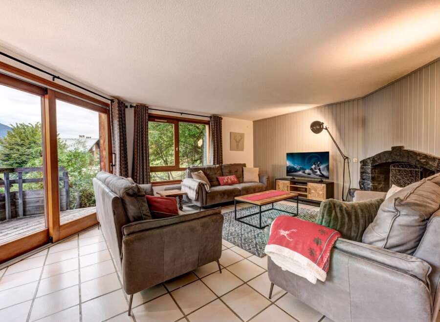 House in Morzine - Image 2