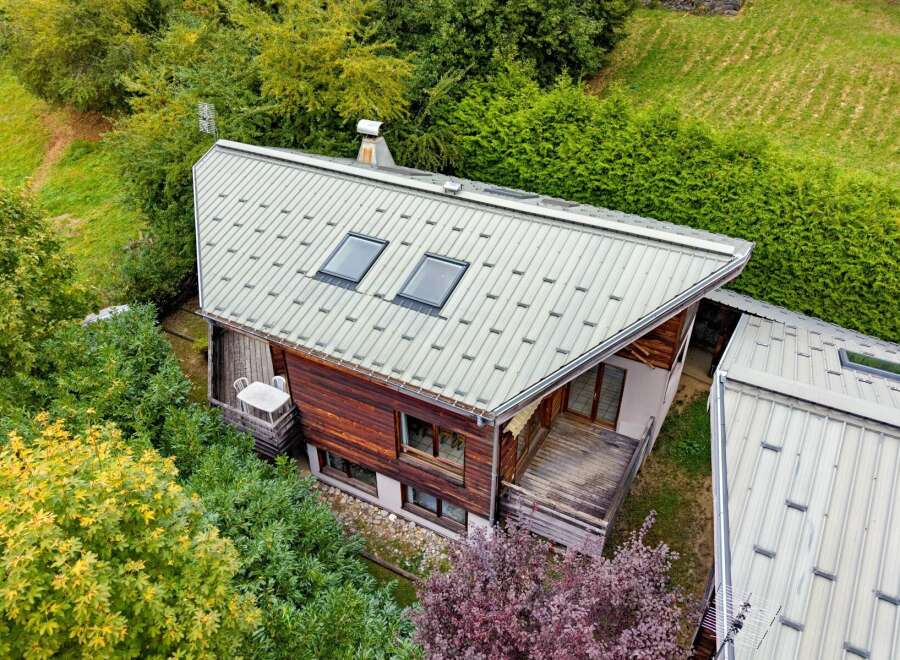 House in Morzine