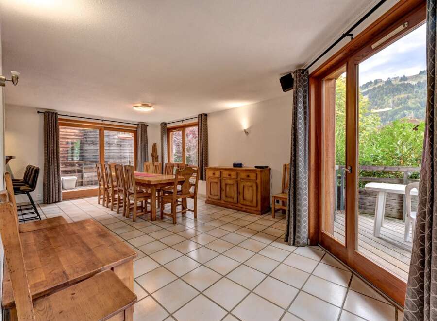 House in Morzine - Image 3