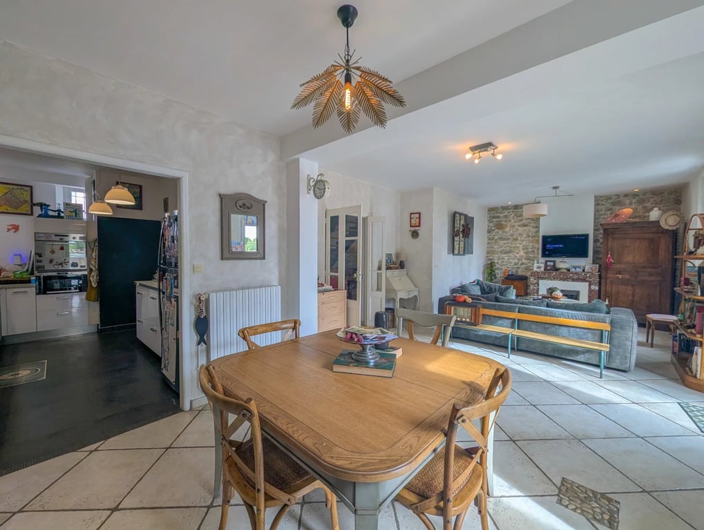 House in Carcassonne - Image 2