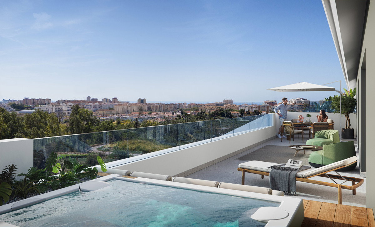 Penthouse in Fuengirola - Image 3