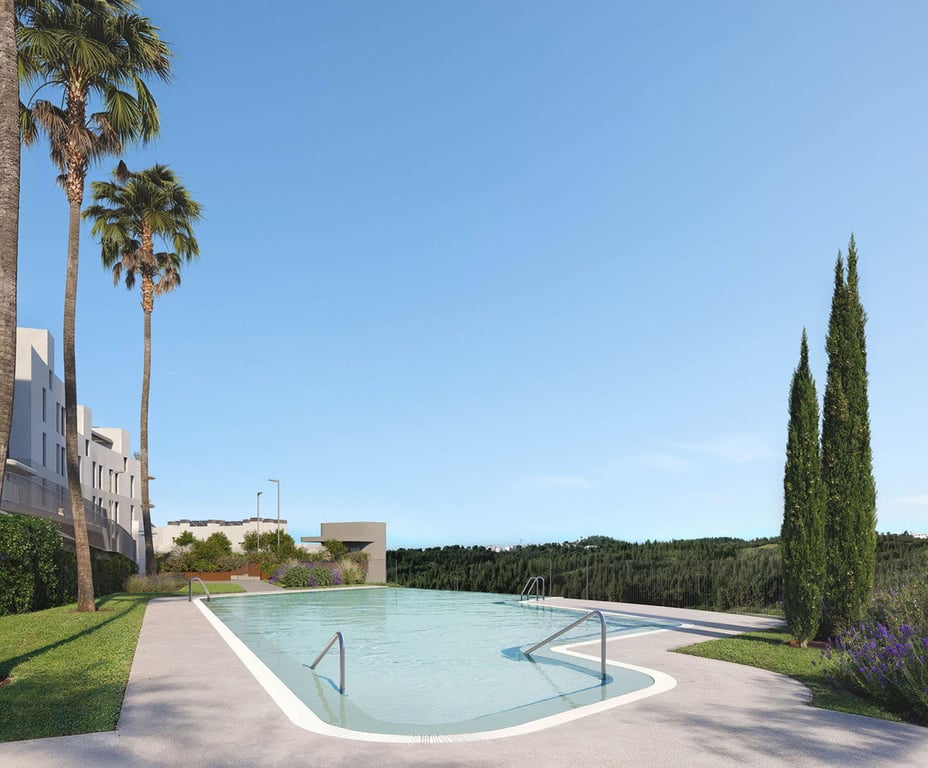 Apartment in Mijas Costa - Image 3