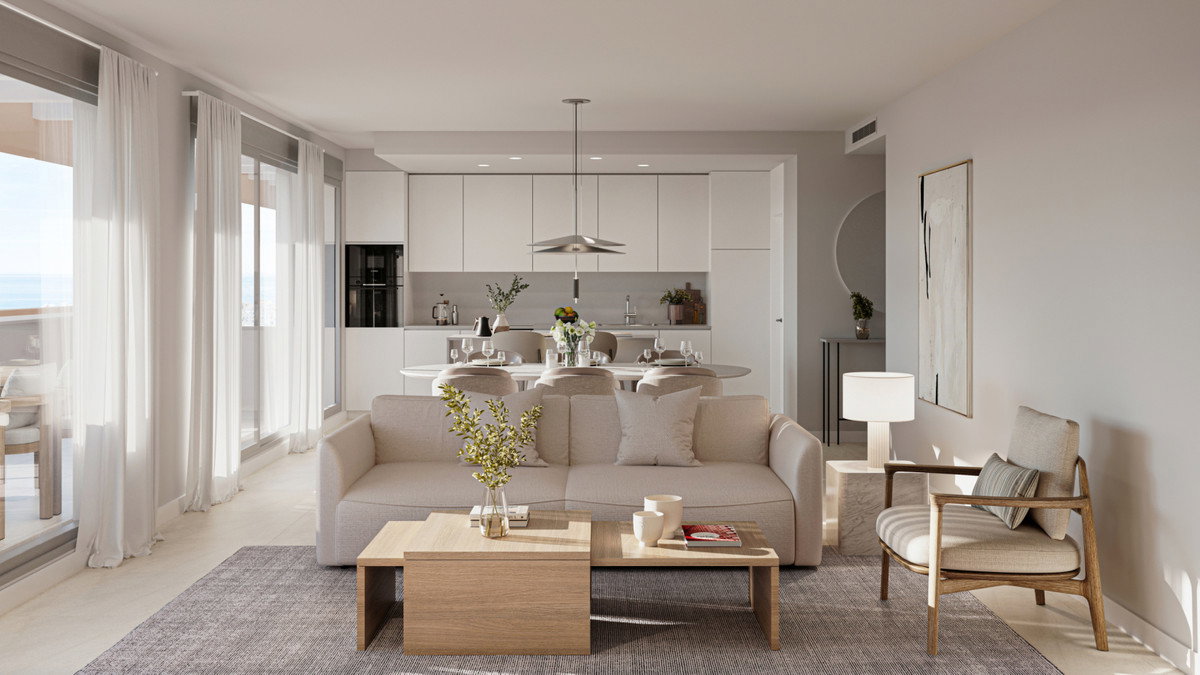 Apartment in Estepona - Image 3