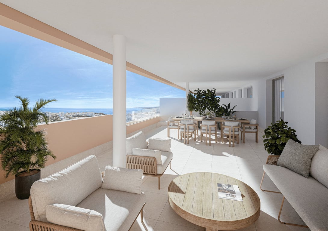 Apartment in Estepona - Image 2