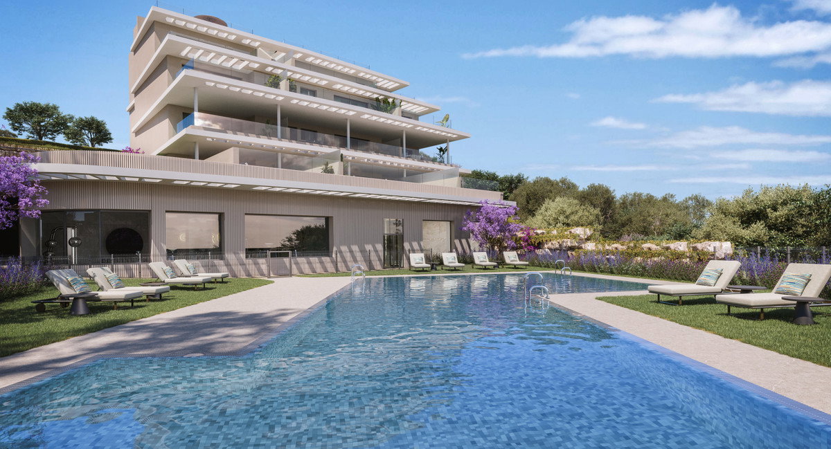 Penthouse in Estepona - Image 2