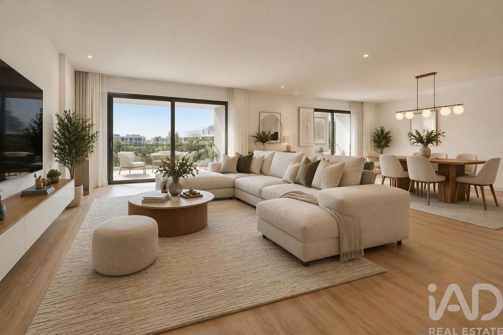 Apartment in Tavarede - Image 2