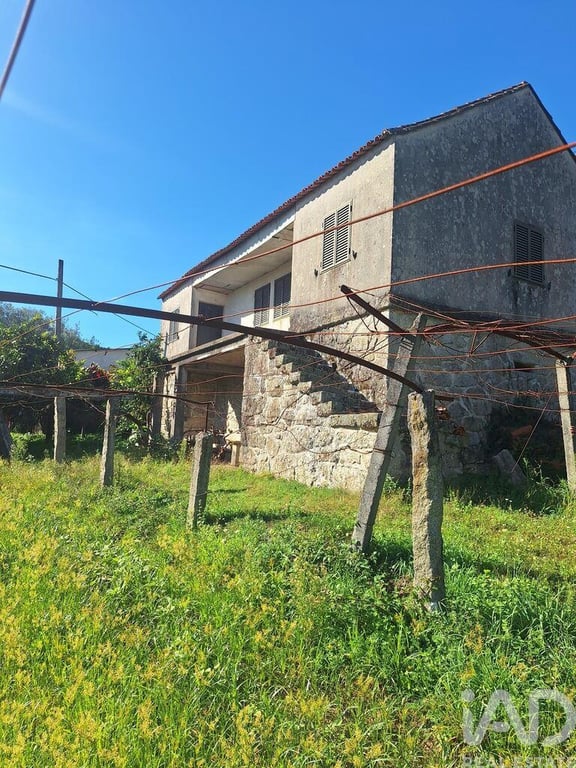 Farm, Ranch or Equestrian in Viana do Castelo