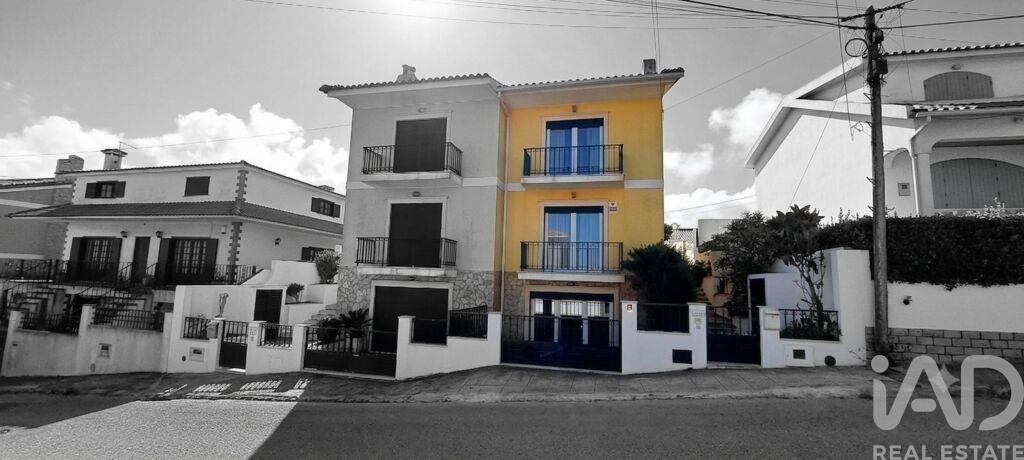 House in Lourinha