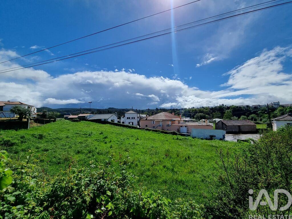 Land in Vila Nova de Poiares