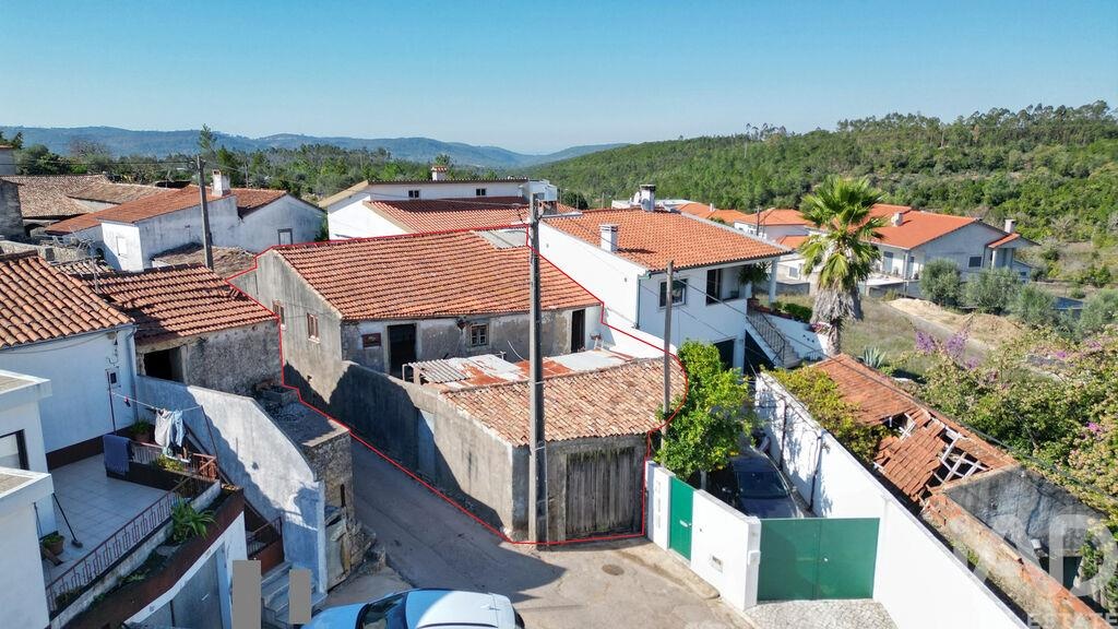 House in Penela