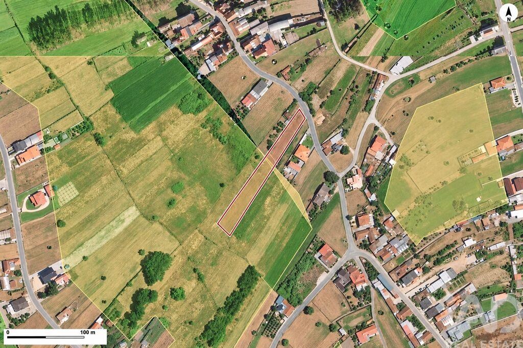 Land in Ponte de Vagos