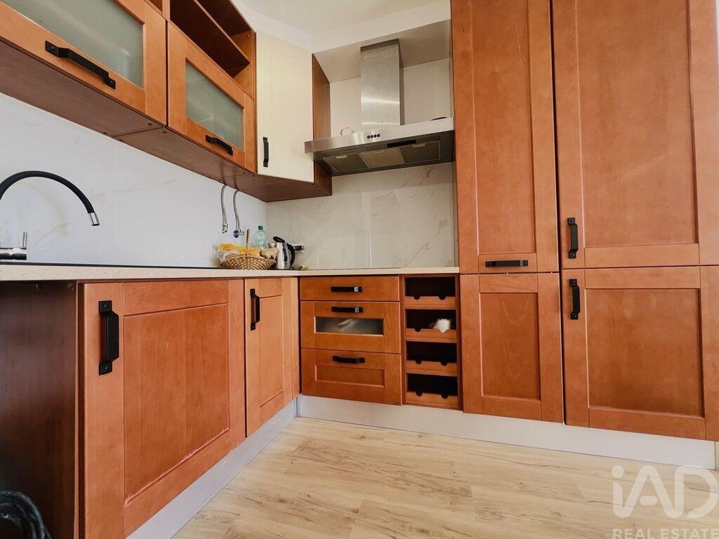 Apartment in Oura