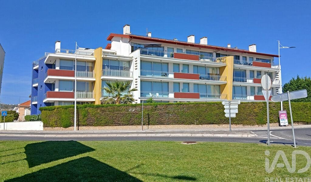 Apartment in Sao Martinho do Porto
