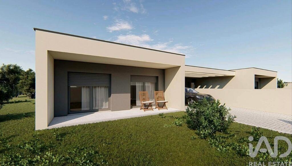 House in Mazarefes