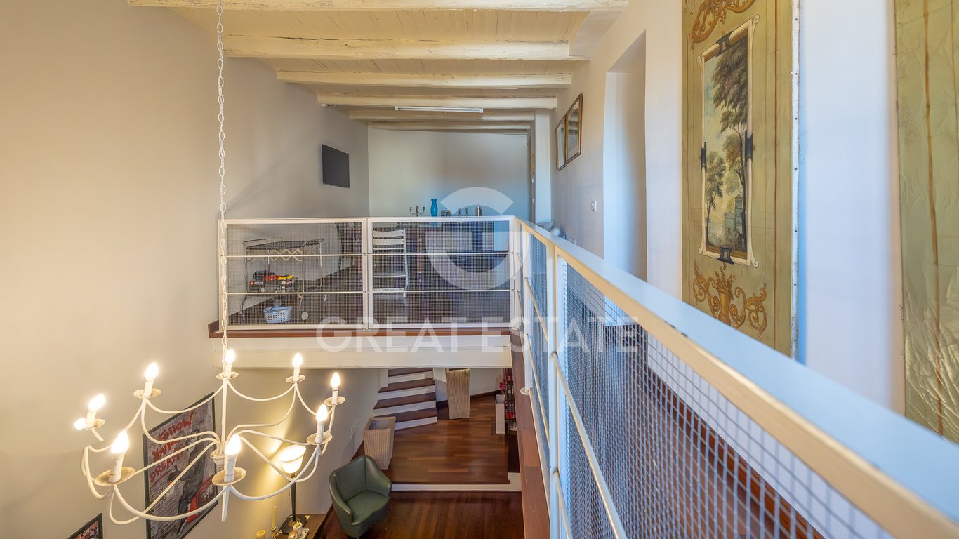 House in Spoleto - Image 3