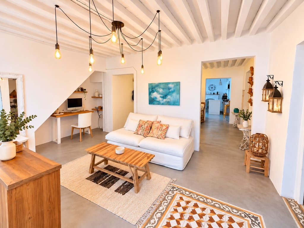 Apartment in Estepona - Image 2