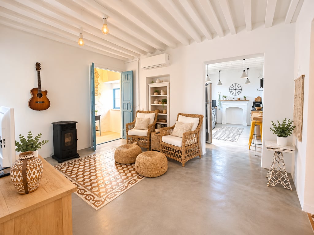 Apartment in Estepona - Image 3
