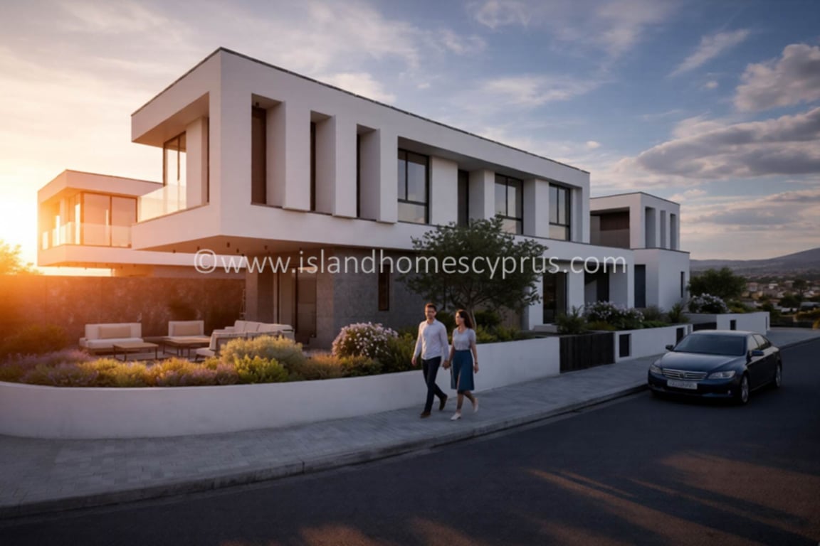 House in Ayia Napa - Image 3