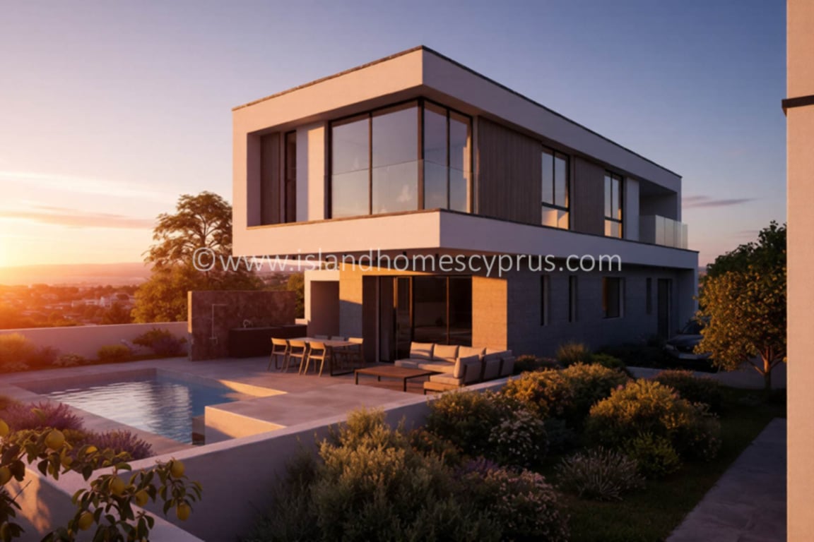 House in Ayia Napa - Image 2