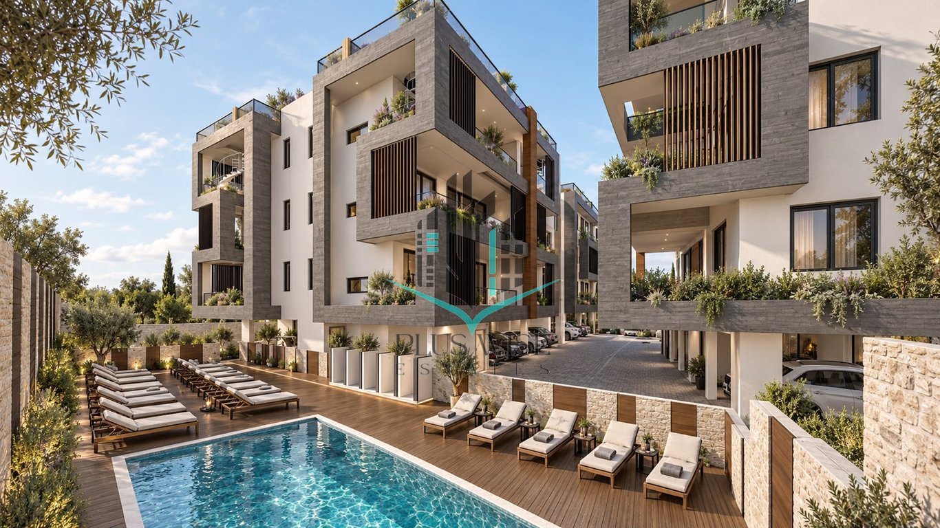 Apartment in Pyla - Image 3