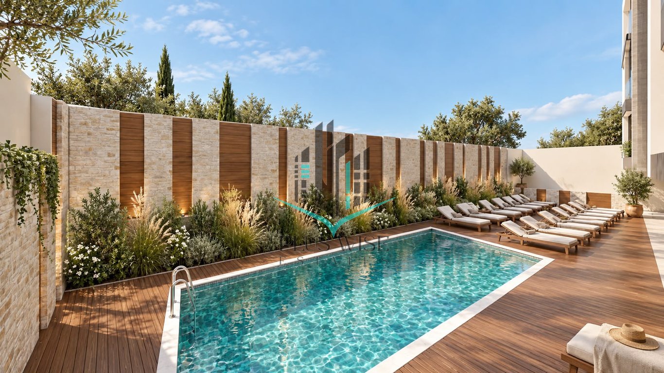 Apartment in Pyla - Image 3