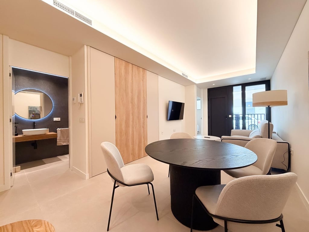 Apartment in San Blas - Image 3