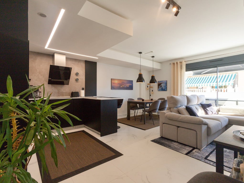 Apartment in Torrevieja - Image 3