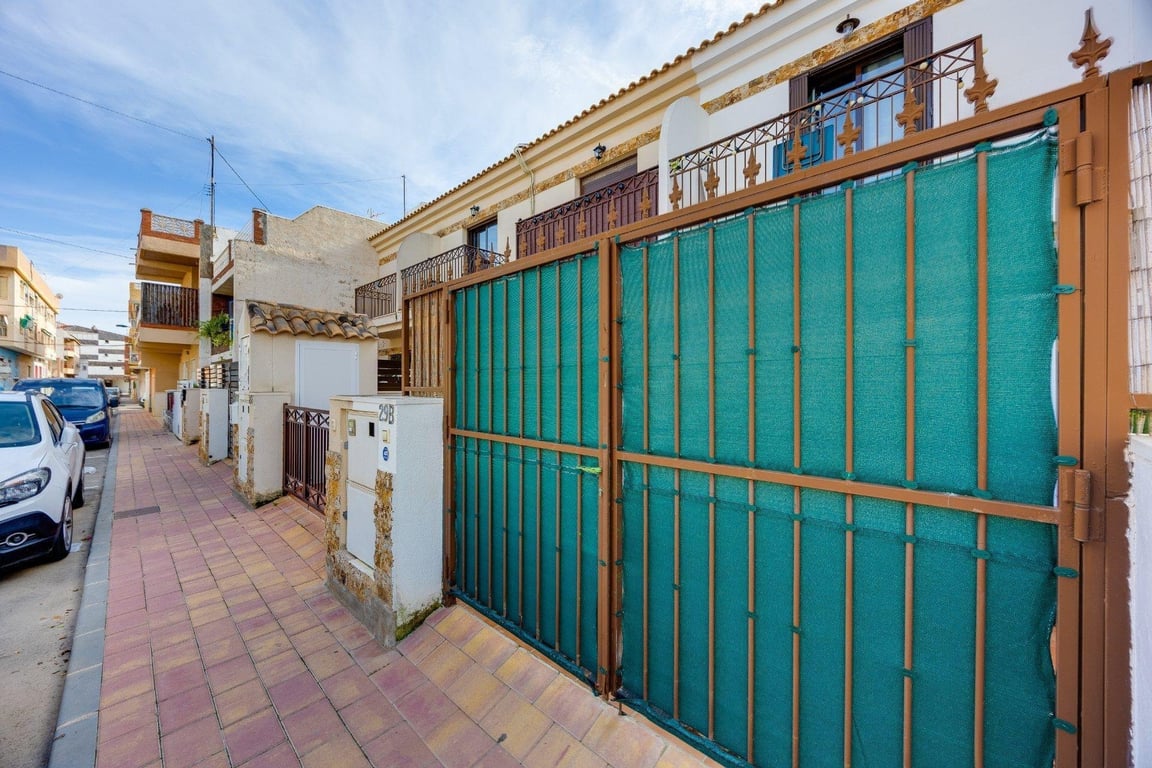 House in San Pedro del Pinatar - Image 2