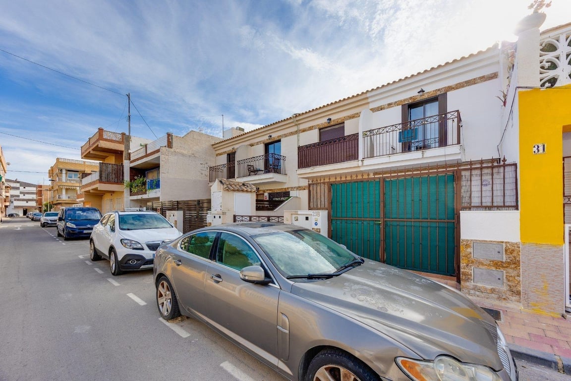 House in San Pedro del Pinatar - Image 3