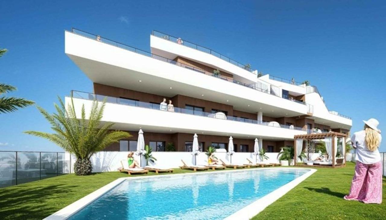Apartment in Formentera de Segura - Image 2
