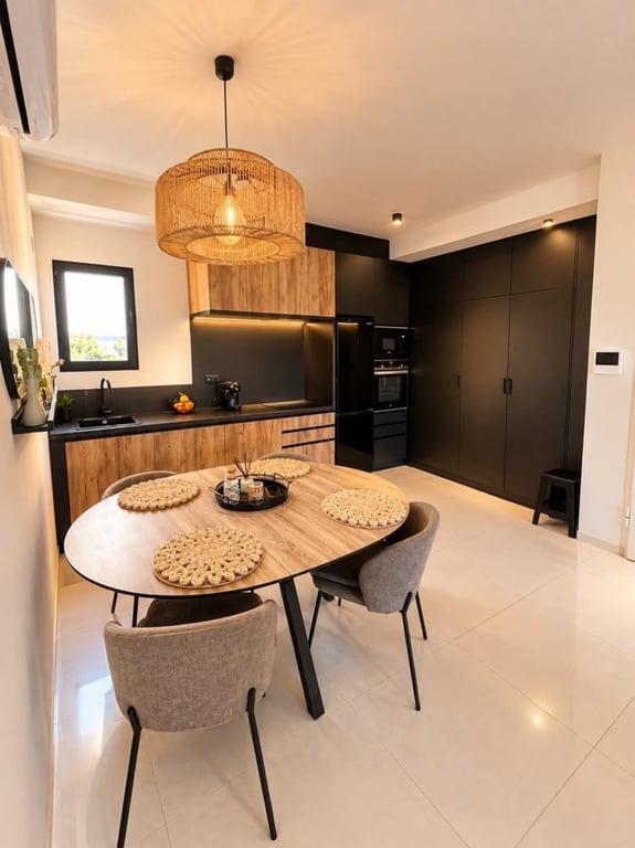Penthouse in San Miguel de Salinas - Image 3