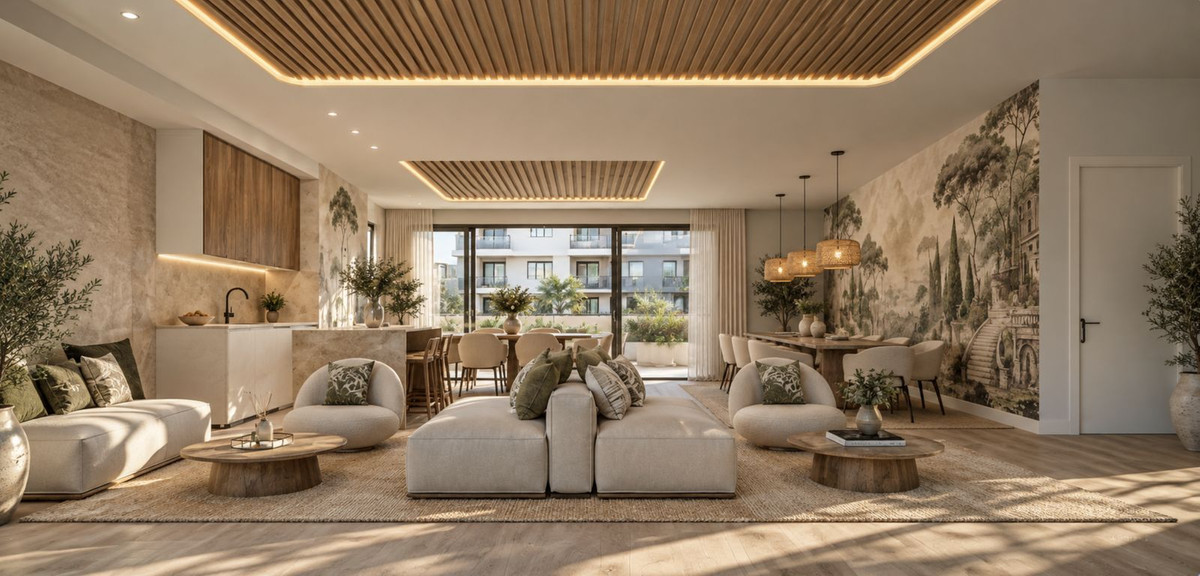Apartment in Costalita - Image 3