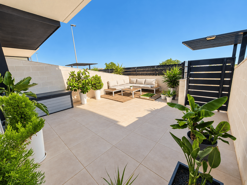 Villa in Villamartin - Image 3
