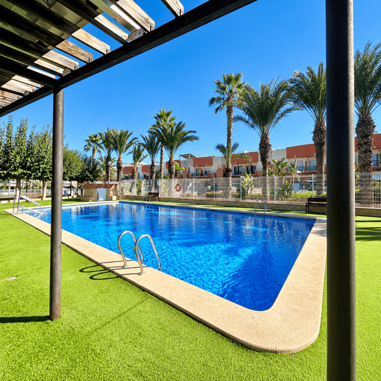 Villa in Villamartin - Image 2