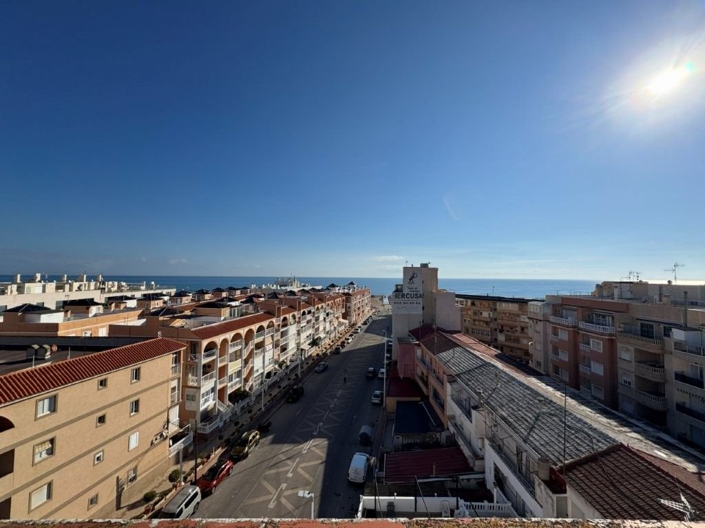 Apartment in Torrelamata