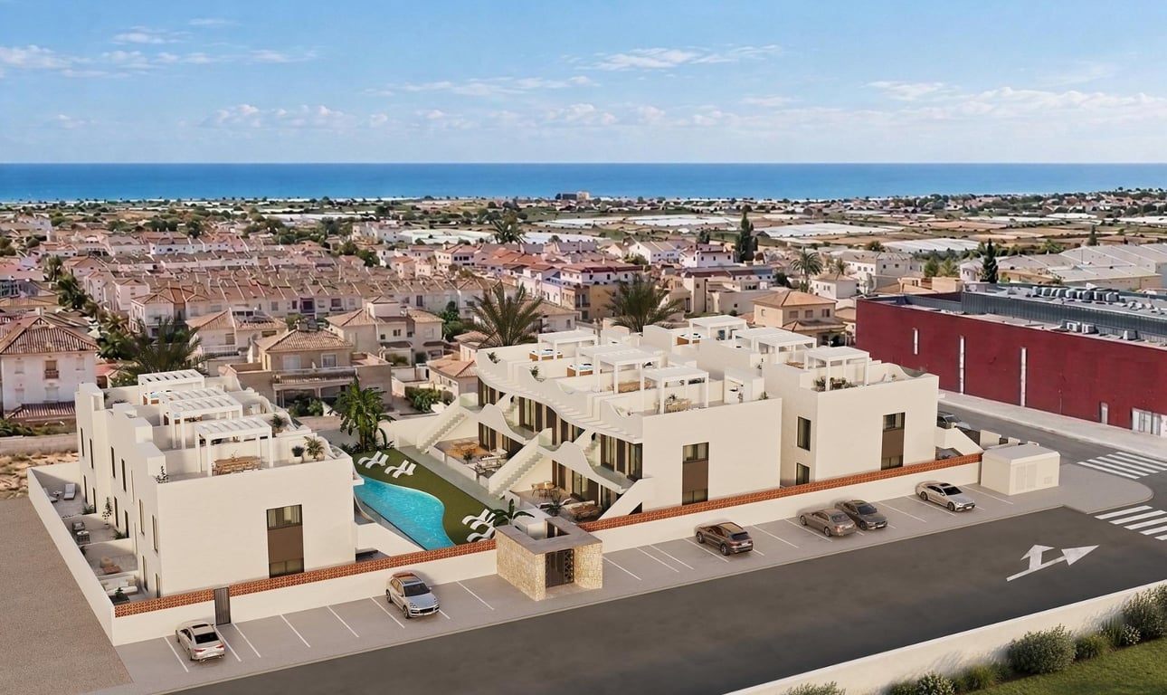 House in Torre de la Horadada - Image 2