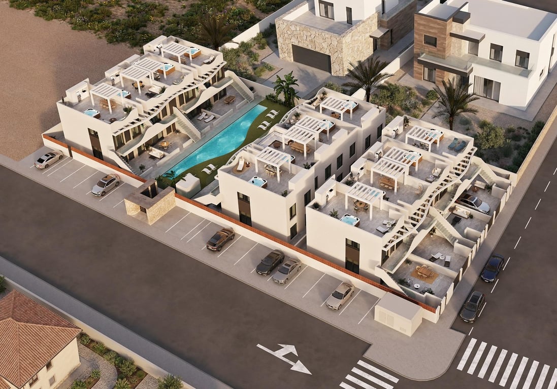House in Torre de la Horadada - Image 3