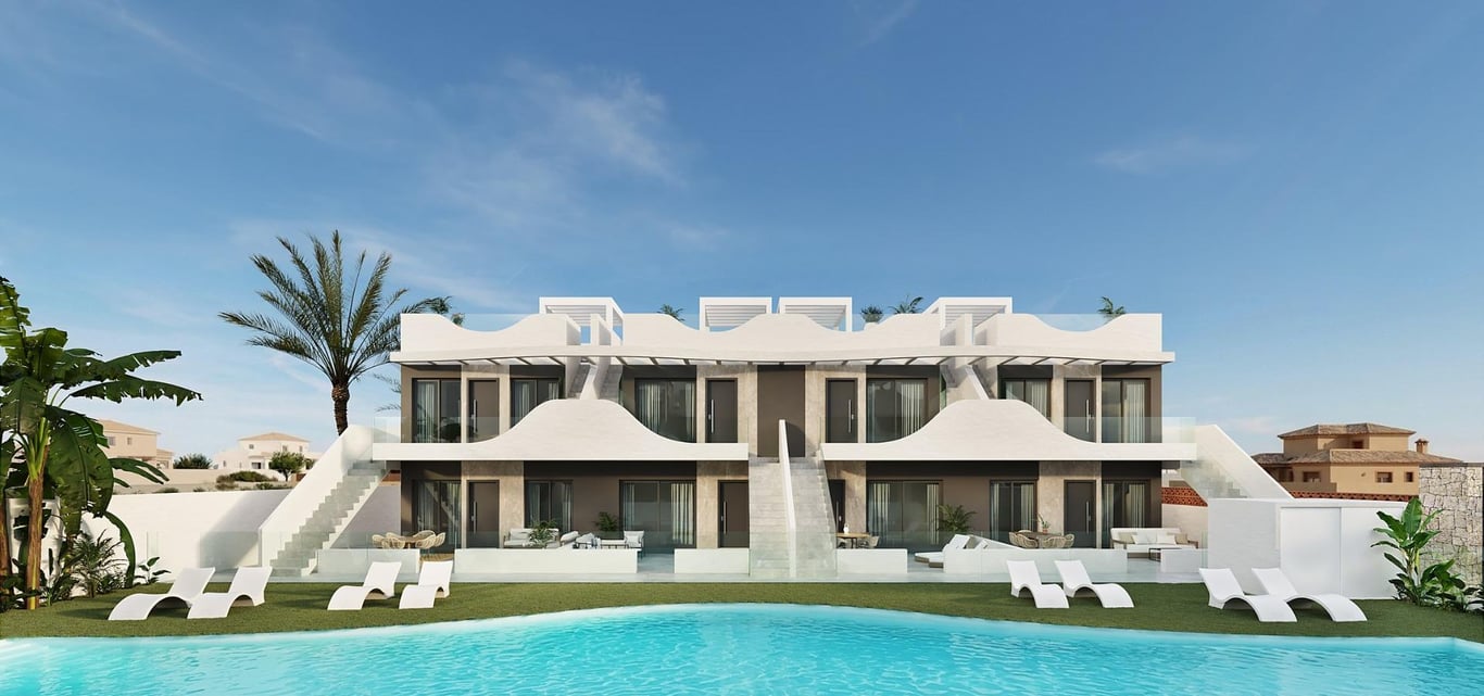 House in Torre de la Horadada - Image 2