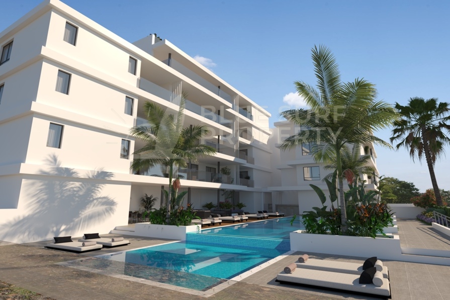 Apartment in Paralimni - Image 2