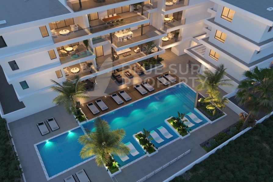 Apartment in Paralimni - Image 2