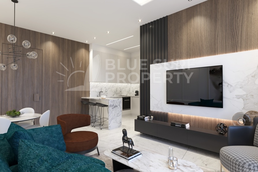 Apartment in Sotira - Image 3